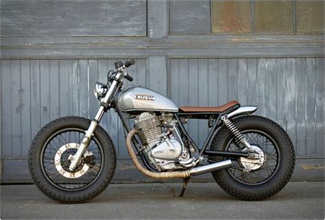 Dueruote usato è un aggregatore di inserzioni provenienti da servizi esterni, per cancellare o modificare un'inserzione è. Moto Cafe Racer Suzuki usato in Italia | vedi tutte i 40 ...