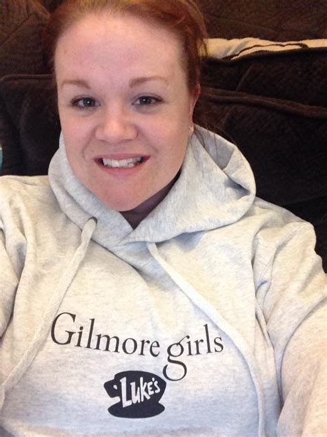 gilmore girls watch group i just got a birthday present from my husband