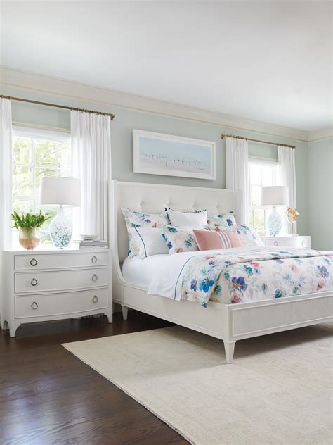 18 jun, 2021 posting komentar Arlington Platform Bed | Lexington Home Brands