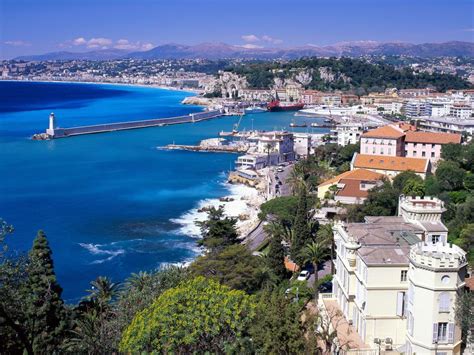 Guide Touristique De Provence Côte D Azur Toutes Les Curiosités De