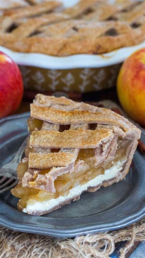 Best Homemade Apple Pie Video Sweet And Savory Meals