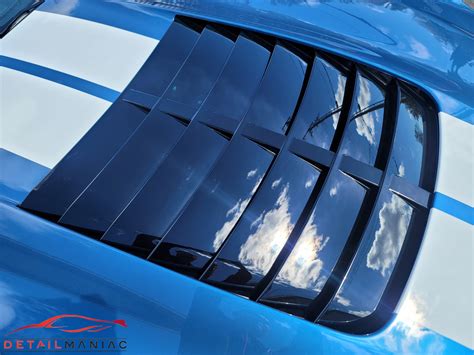 Every detail counts on your car here in Sacramento! - Sacramento