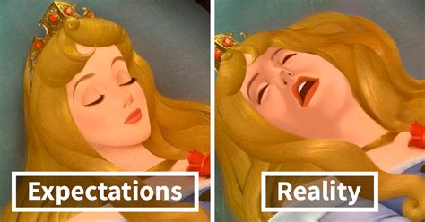 Artist Reimagines Disney Princesses In A More Realistic Way 17 Pics Flipboard