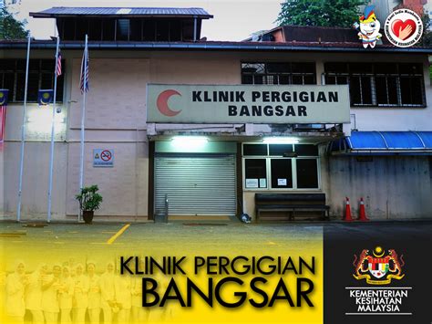 1,427 likes · 28 talking about this · 53,822 were here. KLINIK PERGIGIAN BANGSAR | PERGIGIAN JKWPKL & PUTRAJAYA