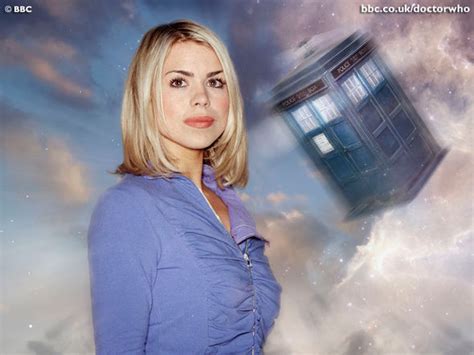 Doctor Who Season 11 News Billie Piper To Return As Rose Tyler Star