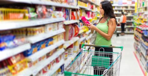 Cómo Ahorrar En El Supermercado Y Comprar Eficientemente Zolvers Blog