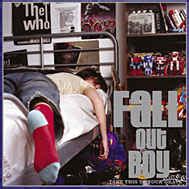 Fall Out Boy Take This To Your Grave Vinyl Discogs