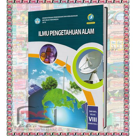 Materi ipa kelas 9 smp mts kurikulum 2013 edisi terbaru revisi 2018 ini dilengkapi dengan pemetaan kompetensi dasar berdasarkan buku pegangan guru kurikulum 2013 edisi revisi 2018, yang diterbitkan oleh pusat kurikulum dan perbukuan, balitbang, kementerian pendidikan dan kebudayaan. Kunci Jawaban Buku Paket Ipa Hal 66 Kelas 8 Semester 1 ...