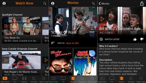 How To Watch Movies From Phone To Tv - 10 Best Free Movie Apps for Streaming in 2020