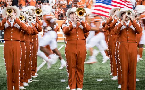 Contact Us Longhorn Band The University Of Texas At Austin