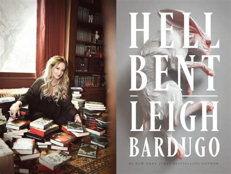 Leigh Bardugo On The Seduction Of Books And Celebrating Your Weirdness