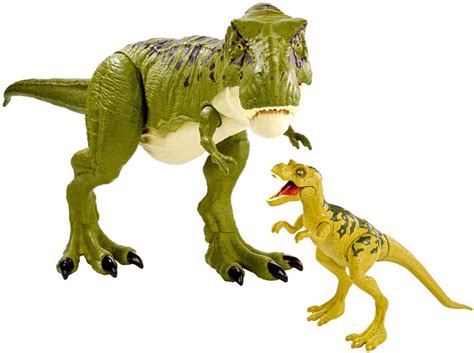 Jurassic World Legacy Collection Tyrannosaurus Rex Pack Toys R Us Canada