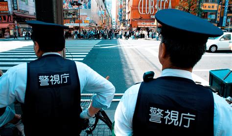 Four Road Laws In Japan You’ve Probably Broken Gaijinpot