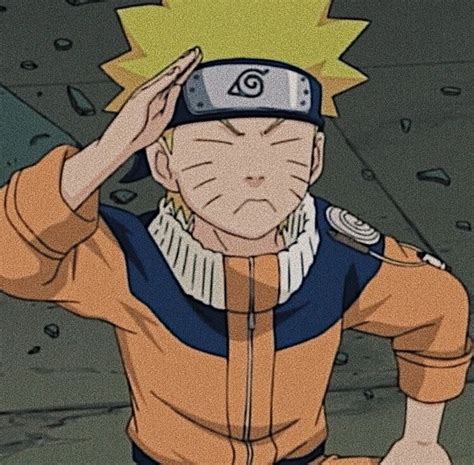 Foto De Anime Para Perfil Naruto Naruto Serie Tv Hobbyconsolas