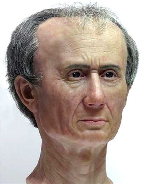 Photo Of The Day New 3d Reconstruction Shows Stunning