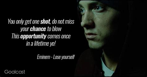 15 Eminem Lyrics To Teach You To Never Back Down