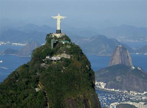 Panoramic Tour Of Rio De Janeiro Visit To Sugar Loaf And