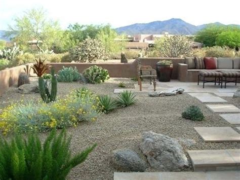 Landscape Edging Kit Quality Arizona Desert Landscape Design Ideas