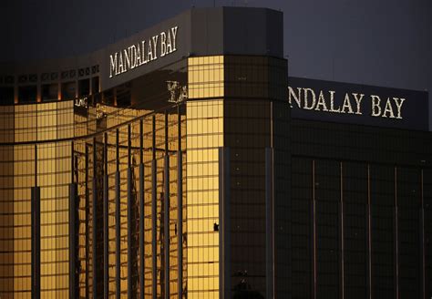 Vegas Survivors Signal Hope Even As Mass Shootings March On Wtop News
