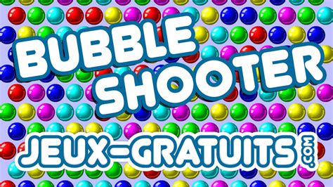 Bubble Shooter Jeu Gratuit En Ligne Sur Jeux Gratuits Dedans Jeux De