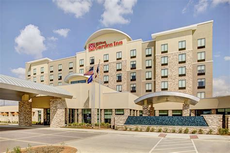 Hilton Garden Inn Dallasarlington South 521 East Interstate 20