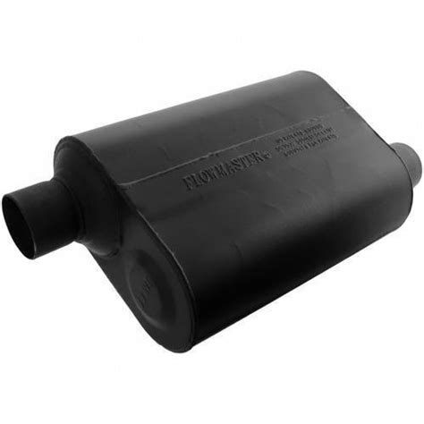 Car And Truck Accessories Exhaust Mufflers