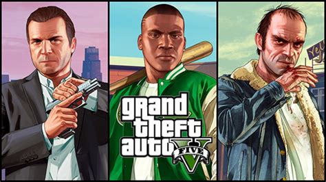 Grand Theft Auto V Ps4 Hijacks The Next Gen On 18th November Push Square