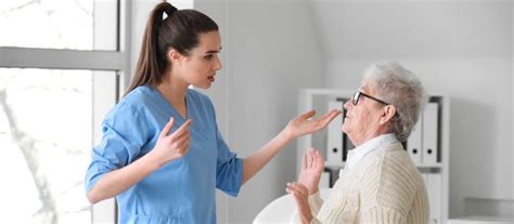 Chicago Nursing Home Abuse Lawyer An Advocate When You Need One