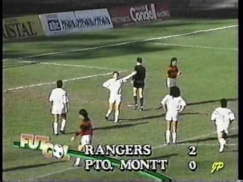 On the following page an easy way you can check the results of recent matches and statistics for chile primera division. Segunda División Chile 1991. Fase 1 Fecha 3 - YouTube