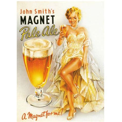 26 Amusing Vintage Beer Ads That Will Make You Thirsty Neat Designs
