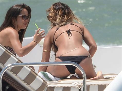 Vanessa Hudgens And Ashley Tisdale Bikini 2014 Miami 11 Gotceleb