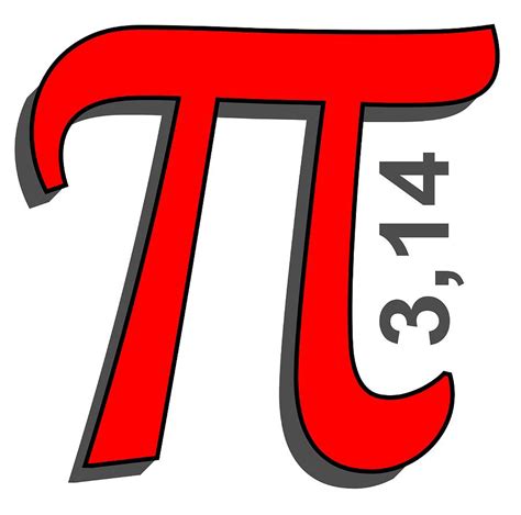 Cool Pi Symbols