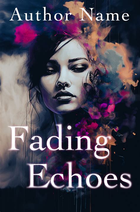 Fading Echoes - The Woodson Collection