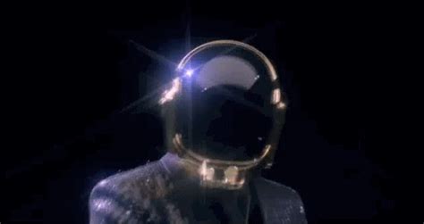 Daft Punk Random Access Memories GIF AMENzing