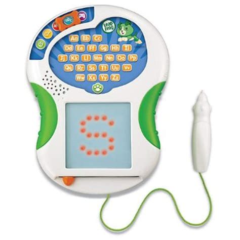 Leapfrog Scribble And Write 19139 Click On The Image For