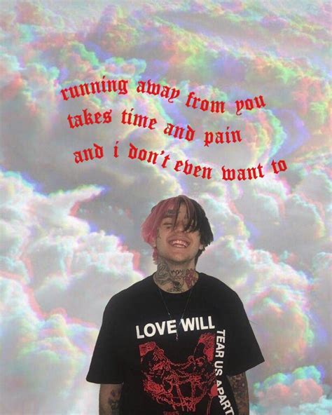 Lil Peep Aesthetic Wallpapers Top Free Lil Peep Aesthetic Backgrounds