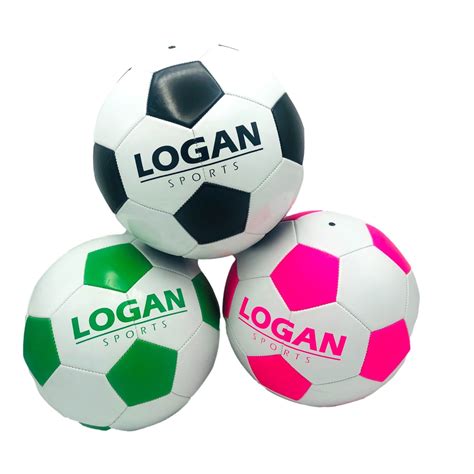 Wholesale Soccer Balls Assorted Colors