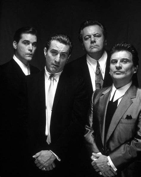Martin Scorseses Goodfellas Was Released On September 19 1990