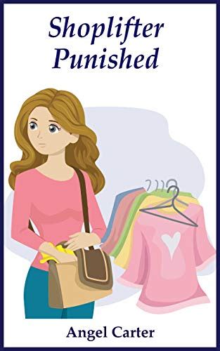 shoplifter punished kindle edition by carter angel literature and fiction kindle ebooks