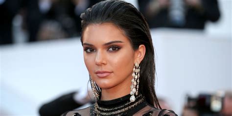 Kendall Jenner Defends Her Decision To Freethenipple
