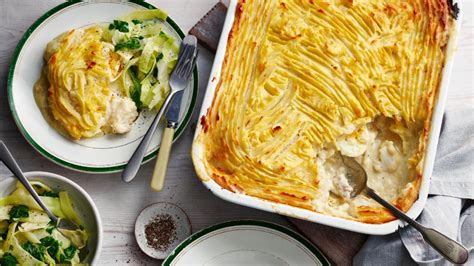 Maybe you would like to learn more about one of these? Mary Berry's fish pie | Ricetta nel 2020