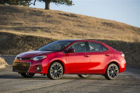 Here's a walk around and review of the 2013 toyota corolla s and le special editions. 2016 Toyota Corolla Special Edition Review