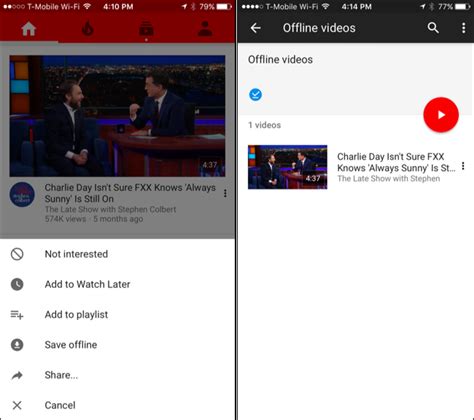 Watch movies online, stream movies on demand, browse movies by genre, and view trailers. How to Download Movies and TV Shows to Watch Them on an ...