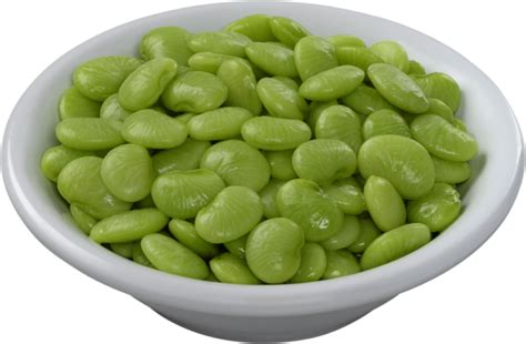Lima Beans 101 The Basics