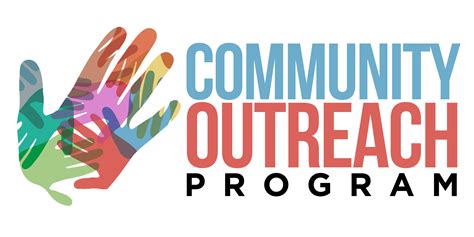 Community Outreach Program - Center for Community Development