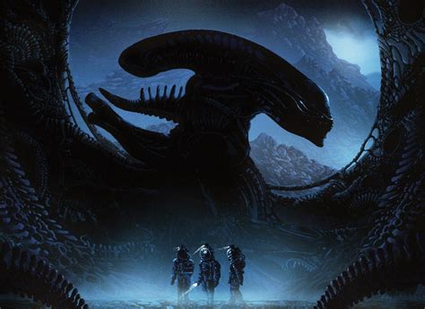 Crew Expendable Why The Alien Trilogys Worst Horrors Are Often Human