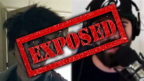 Top 5 Youtubers That Were Exposed Leafyishere Lionmaker Keemstar