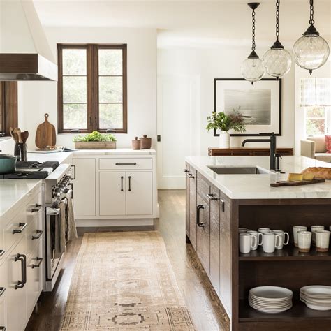 Exciting Kitchen Design Trends For 2018 Lindsay Hill Interiors