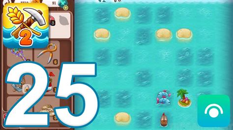 Puzzle craft 2 is a significant upgrade to its predecessor, offering a lot more content than before. Puzzle Craft 2 - Gameplay Walkthrough Part 25 - Level 24 (iOS) - YouTube
