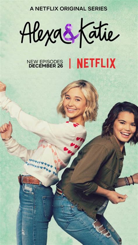 Alexa And Katie Season 3 Release Date Will There Be Another Series